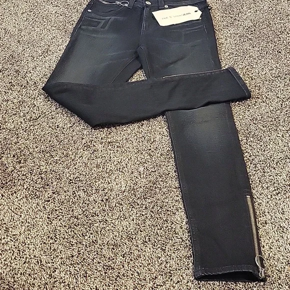 NWT rag and bone 👖 - Picture 2 of 6